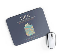Thumbnail for Denver International Airport DEN - Navy Blue