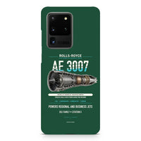 Thumbnail for AE 3007 design on samsung case - dark green
