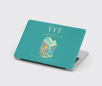 Thumbnail for St. John's International Airport YYT - Turquoise