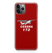 Thumbnail for Cessna 172 iPhone Case - view 9