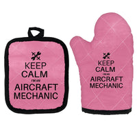 Thumbnail for Aircraft Mechanic Gloves - view 9
