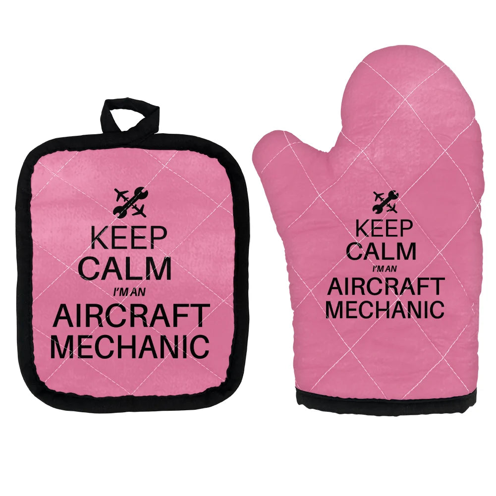 Aircraft Mechanic Gloves - view 9