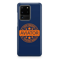 Thumbnail for Aviator Samsung Case - view 3
