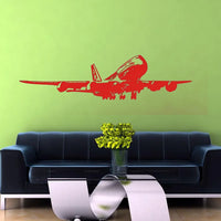 Thumbnail for Boeing 747 Wall Sticker - view 10