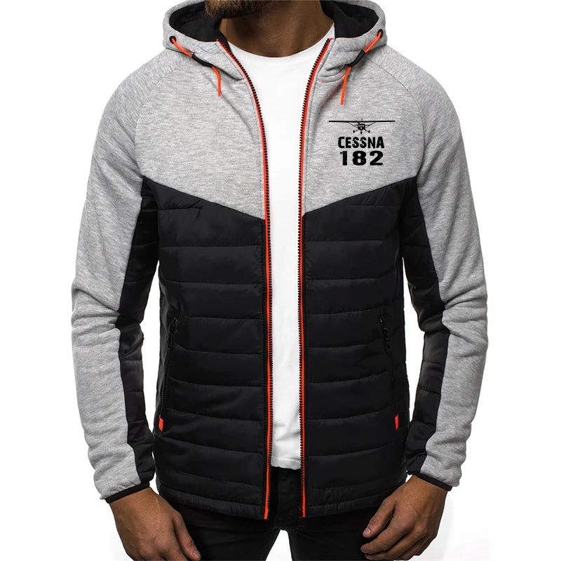 Cessna 182 Jacket - view 10