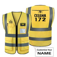 Thumbnail for Cessna 172 Vest - view 9