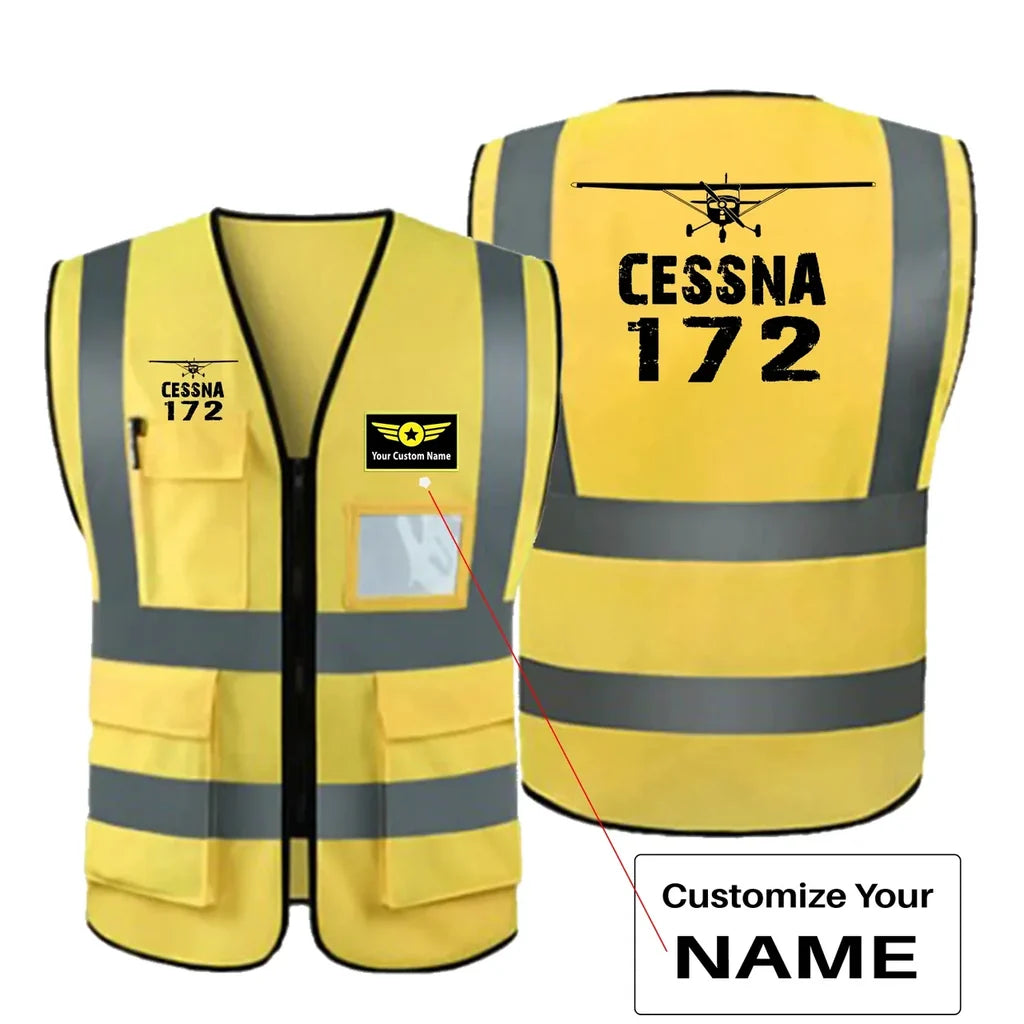 Cessna 172 Vest - view 9