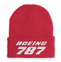 Thumbnail for Boeing 787 Beanie - view 9