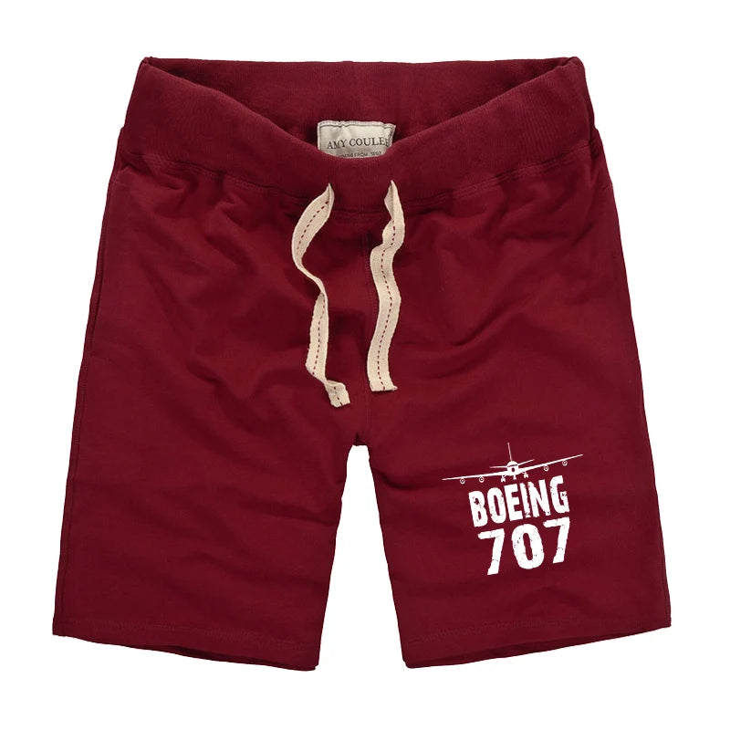 Boeing 707 Shorts - view 9