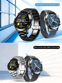 Thumbnail for Super Stylish New Style Smart Watch - view 9