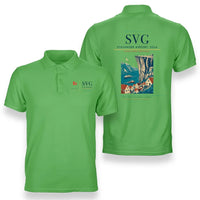 Thumbnail for Stavanger Airport, Sola SVG Light Green