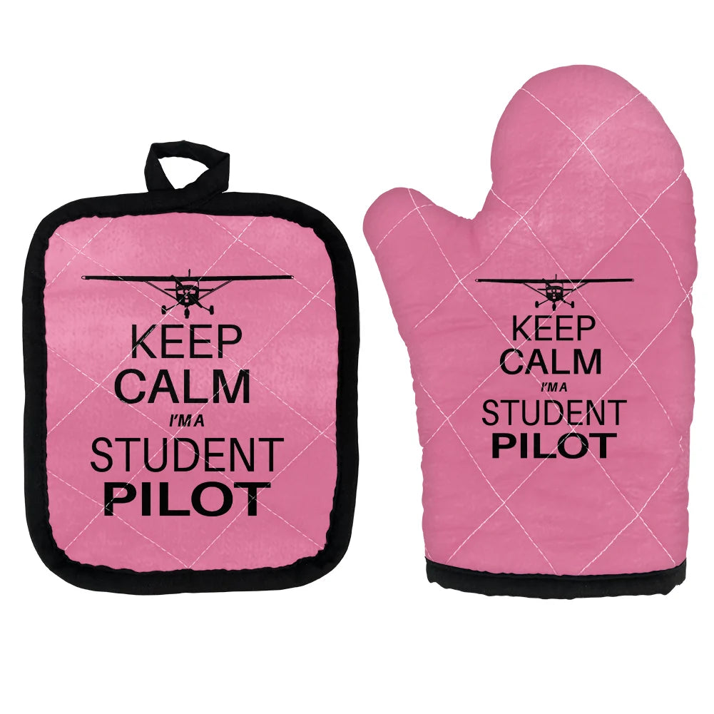 Student Pilot Gloves - view 9