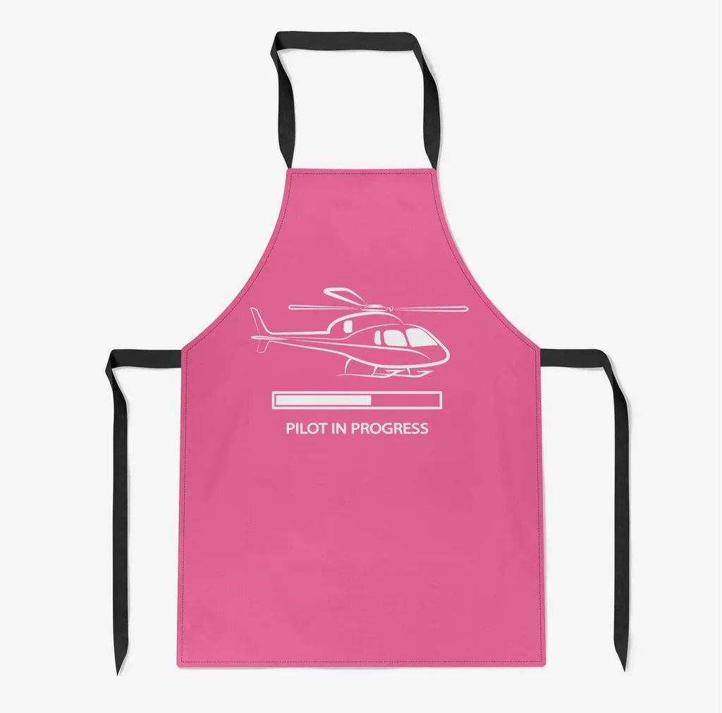 Helicopter Apron - view 9