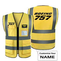 Thumbnail for Boeing 757 Vest - view 9