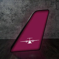 Thumbnail for ATR-72 3D Lamp - view 9