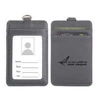 Thumbnail for Air India ID Badge Holder - view 9