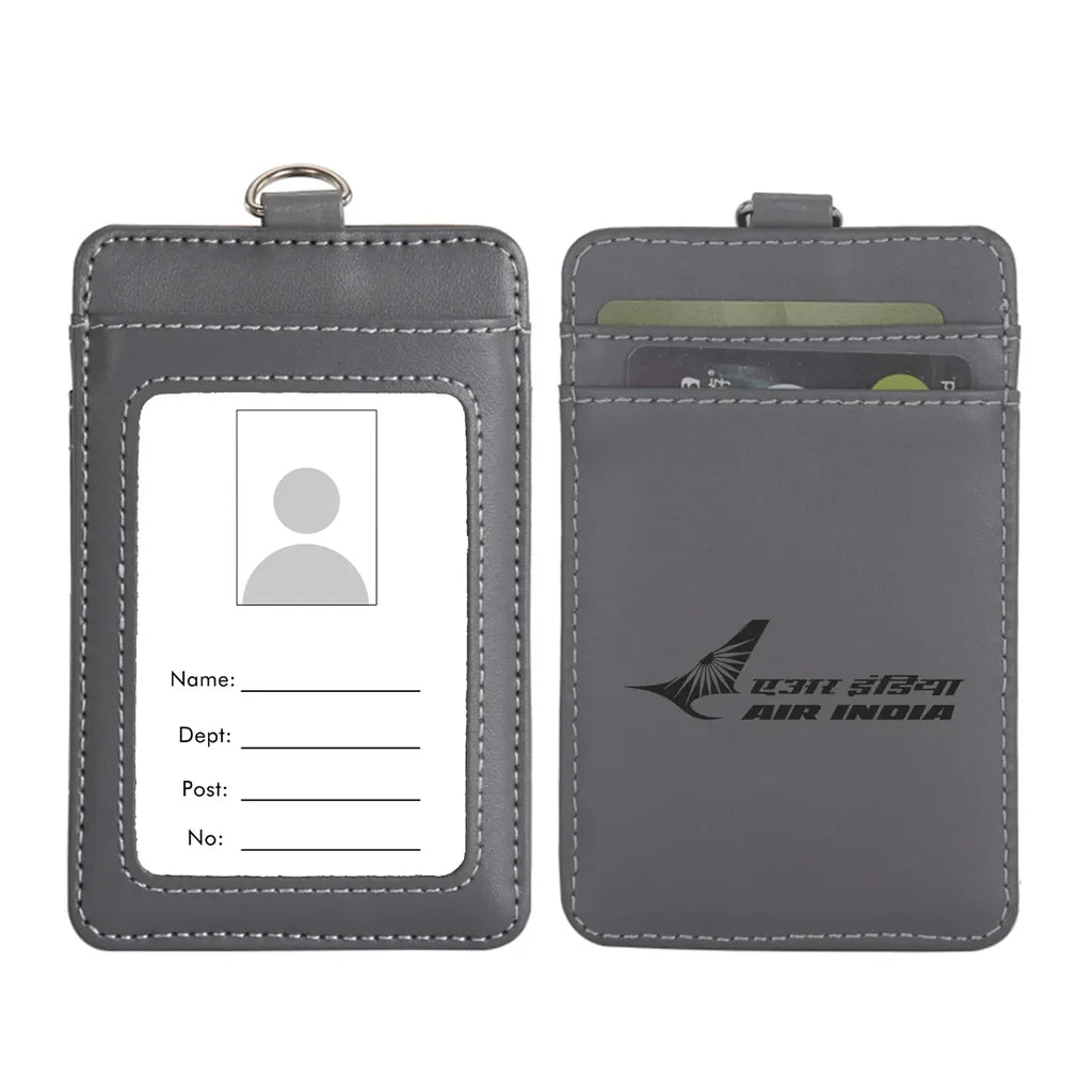 Air India ID Badge Holder - view 9