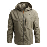 Thumbnail for Boeing 787 Jacket - view 10