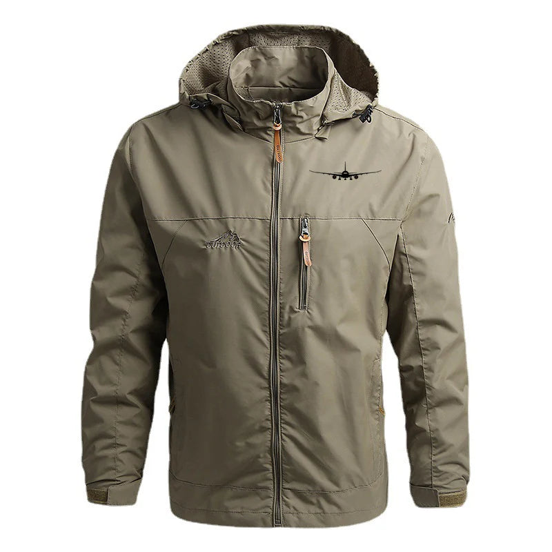 Boeing 787 Jacket - view 10
