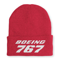 Thumbnail for Boeing 767 Beanie - view 9
