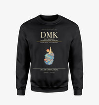 Thumbnail for Don Mueang International Airport Bangkok DMK Sweatshirt - Black