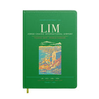 Thumbnail for Lima Jorge Chavez International Airport LIM - Green