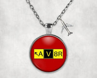 Thumbnail for AV8R Necklace - view 9