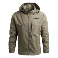 Thumbnail for Boeing 757 Jacket - view 10