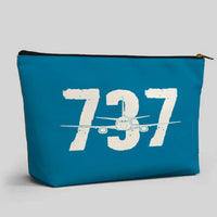 Thumbnail for Boeing 737 Zipper Pouch - view 9