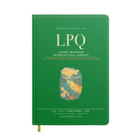 Thumbnail for Luang Prabang International Airport LPQ - Green