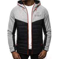 Thumbnail for How Planes Fly Jacket - view 10