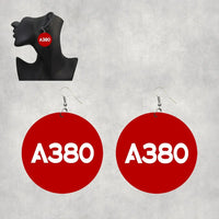 Thumbnail for Airbus A380 Earrings - view 9
