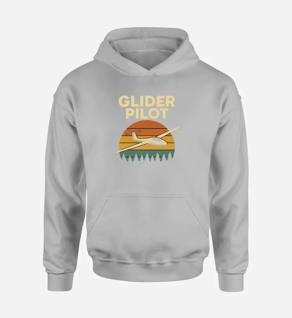 Retro Glider Hoodie - view 9