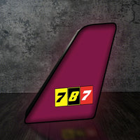 Thumbnail for Boeing 787 3D Lamp - view 9