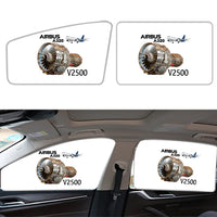 Thumbnail for Airbus A320 Sun Shade - view 9