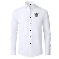 Thumbnail for Boeing 707 Shirt - view 9