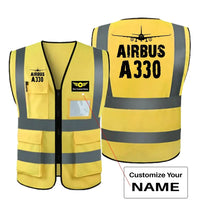 Thumbnail for Airbus A330 Vest - view 9