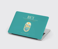 Thumbnail for Beirut Rafic Hariri International Airport BEY - Levantine Sea Current - Turquoise