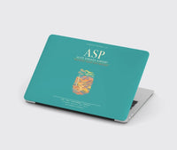 Thumbnail for Alice Springs Airport ASP - Turquoise