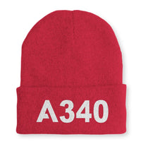 Thumbnail for Airbus A340 Beanie - view 9