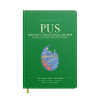 Thumbnail for Gimhae International Airport Busan PUS - Green