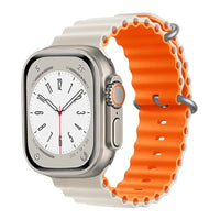 Thumbnail for Ocean Silicone Strap Bracelet - view 9