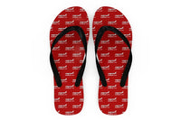 Thumbnail for Airbus A220 Slippers - view 9