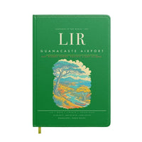 Thumbnail for Guanacaste Airport LIR - Green