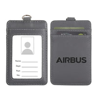 Thumbnail for Airbus & Text ID Badge Holder - view 9