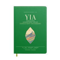 Thumbnail for Yogyakarta International Airport YIA - Green