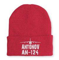 Thumbnail for Antonov AN-124 Beanie - view 9