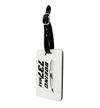 Thumbnail for Boeing 737 Luggage - view 9