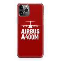 Thumbnail for Airbus A400M iPhone Case - view 9