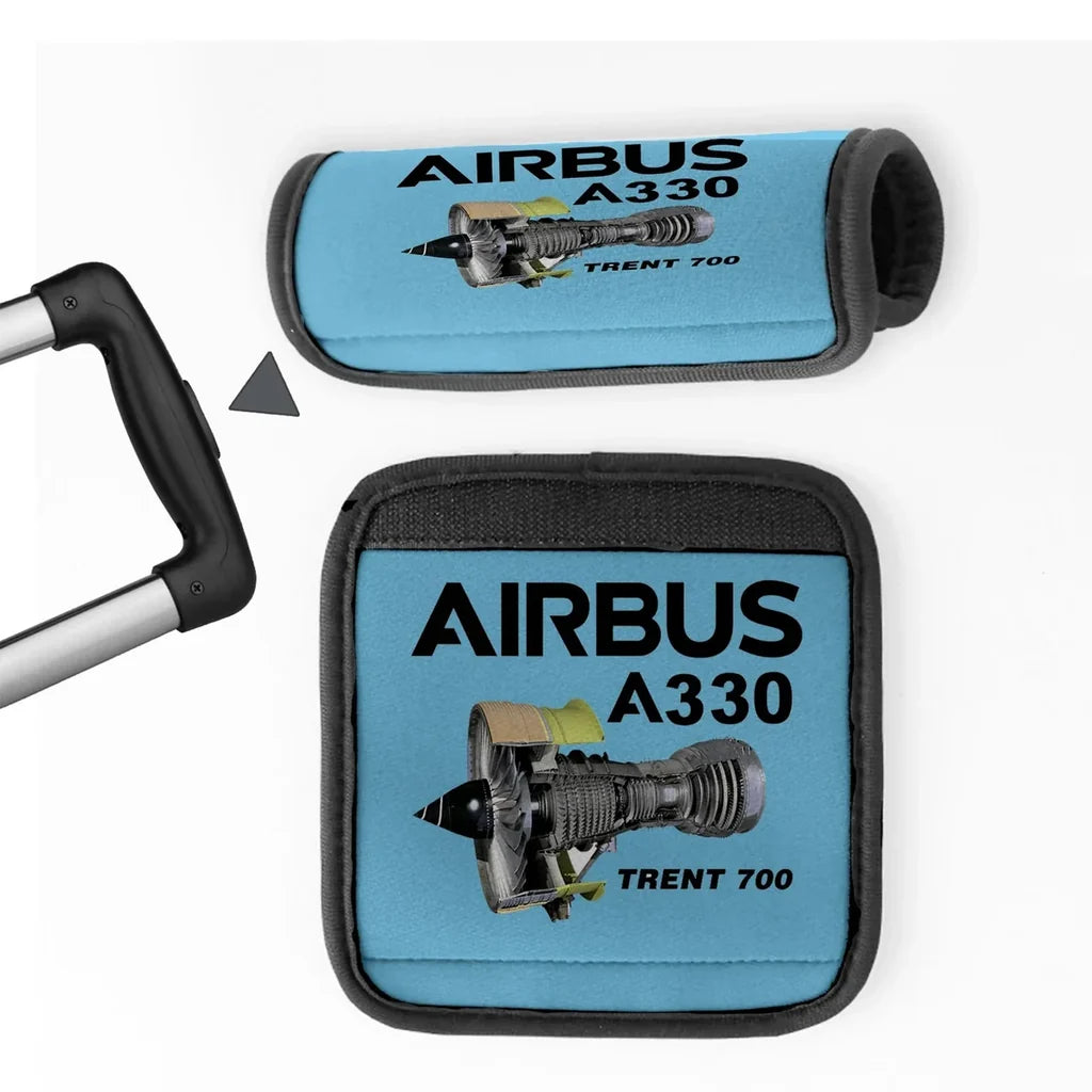Airbus A330 Luggage - view 9